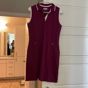 Callaway Golf Dress